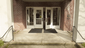 celebration heel click GIF by Linfield College