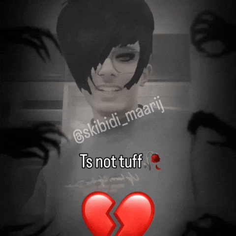 Tuff GIF