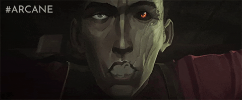 Arcane GIF