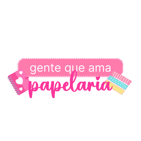Festa Papel Sticker