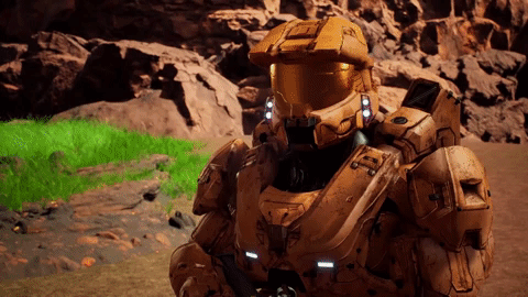 I love this new Star Citizen..