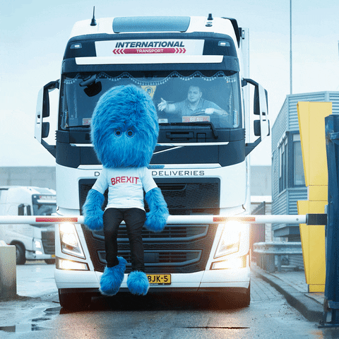 Ministerie van Economische Zaken en Klimaat GIF