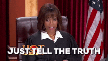 rbycw truth tanya hot bench acker GIF