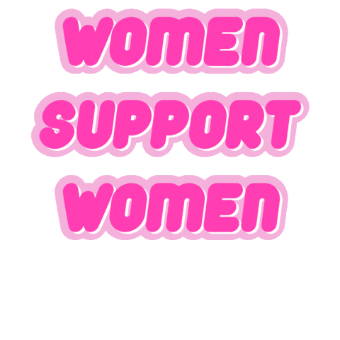 Pink Bubblegum Sticker by Dress2unDress