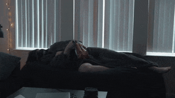Sad At Home GIF by Film Riot