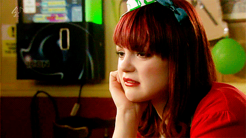 kathryn prescott