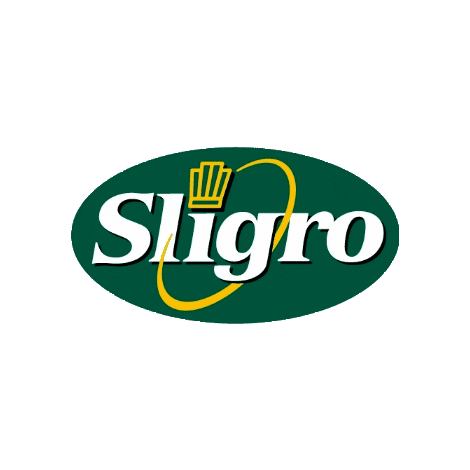 Sligrofoodgroup Sticker