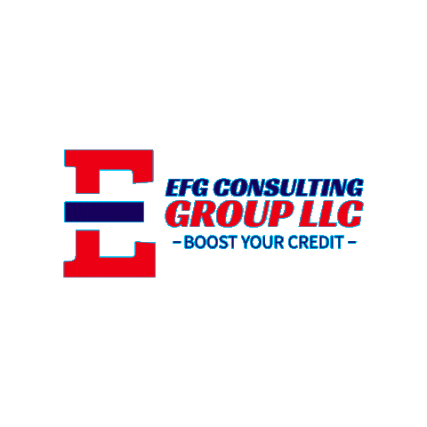 EFGCONSULTINGGROUPLLC Sticker