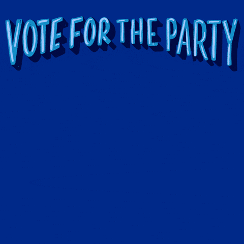 Election 2020 Vote GIF by Creative Courage