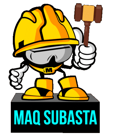 Maqmaqui Sticker by maqbombasygruas