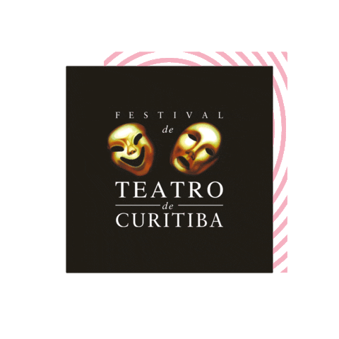 Fest Ftc Sticker by Festival de Curitiba