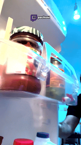 Fridge GIF