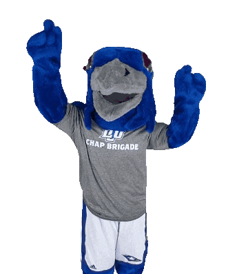 Lubbock Christian University Sticker