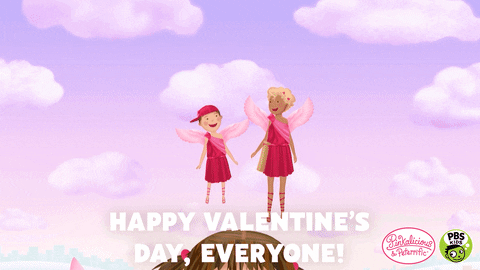Happy-valentines-day-everyone GIFs - Get the best GIF on GIPHY