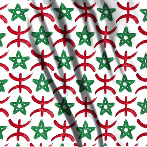 North Africa GIF