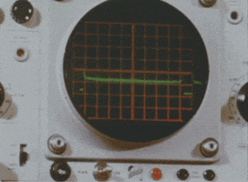 space monitoring GIF by US National Archives