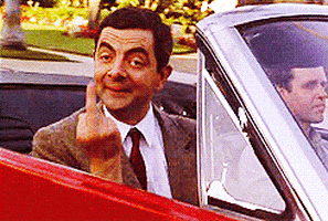 Mr Bean GIFs - Get the best GIF on GIPHY
