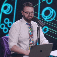 Working Get Ready GIF by Kinda Funny