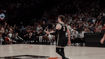 College Basketball GIF by Purdue Sports