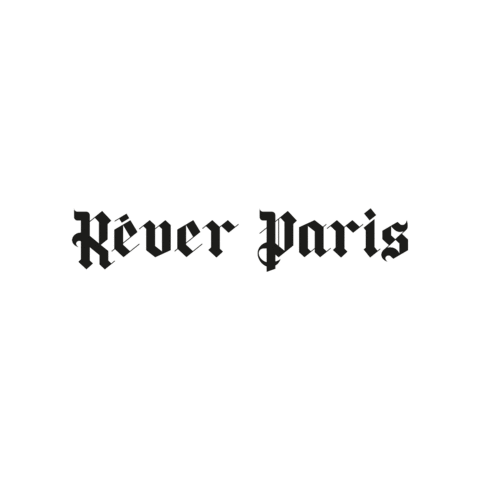 Rever PARIS (MASTERPIECE) Sticker