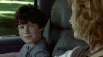 Motherhood He Gets That From Me GIF by Reba McEntire