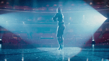 ashes GIF by Céline Dion