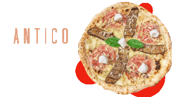 Nocera Inferiore Love Sticker by Pizzeria 'O Sarracin