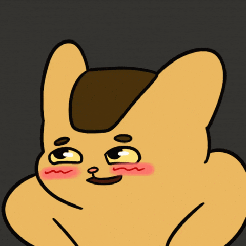 음흉 GIF