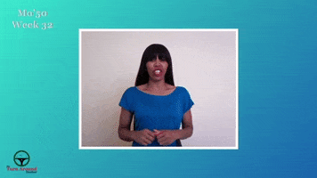 Turn Around Doctor What GIF by Dr. Donna Thomas Rodgers