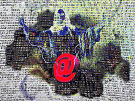 Glitch GIF