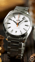 Time Style GIF by Watch Obsession