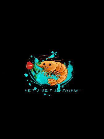 Rose GIF