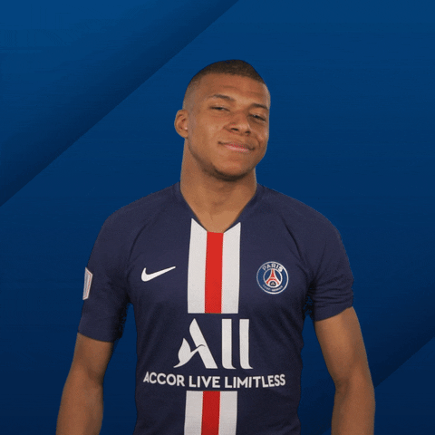 Psg Reactions 2019 GIFs - Get the best GIF on GIPHY
