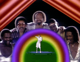 Lets Groove GIF by Earth Wind and Fire