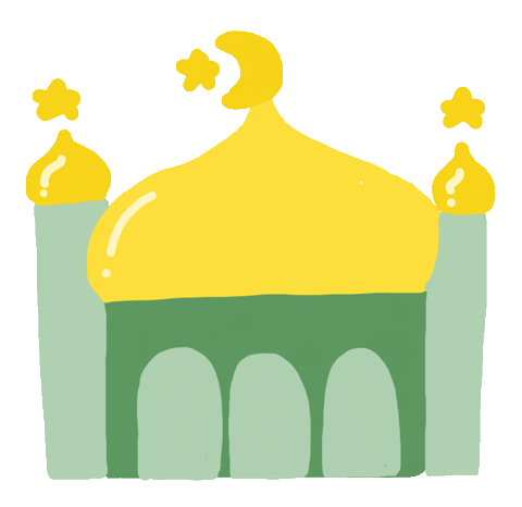 Mosque Clipart Royalty Free Gif Jpg Wmf Svg Clipart 164448