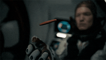 Science Fiction Anthology GIF by Paramount+