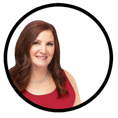 Real Estate Call Sticker by Keller Williams Redhead Realtor Jackie Badiali