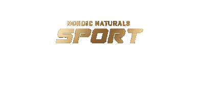 Sport Sticker by Nordic Naturals