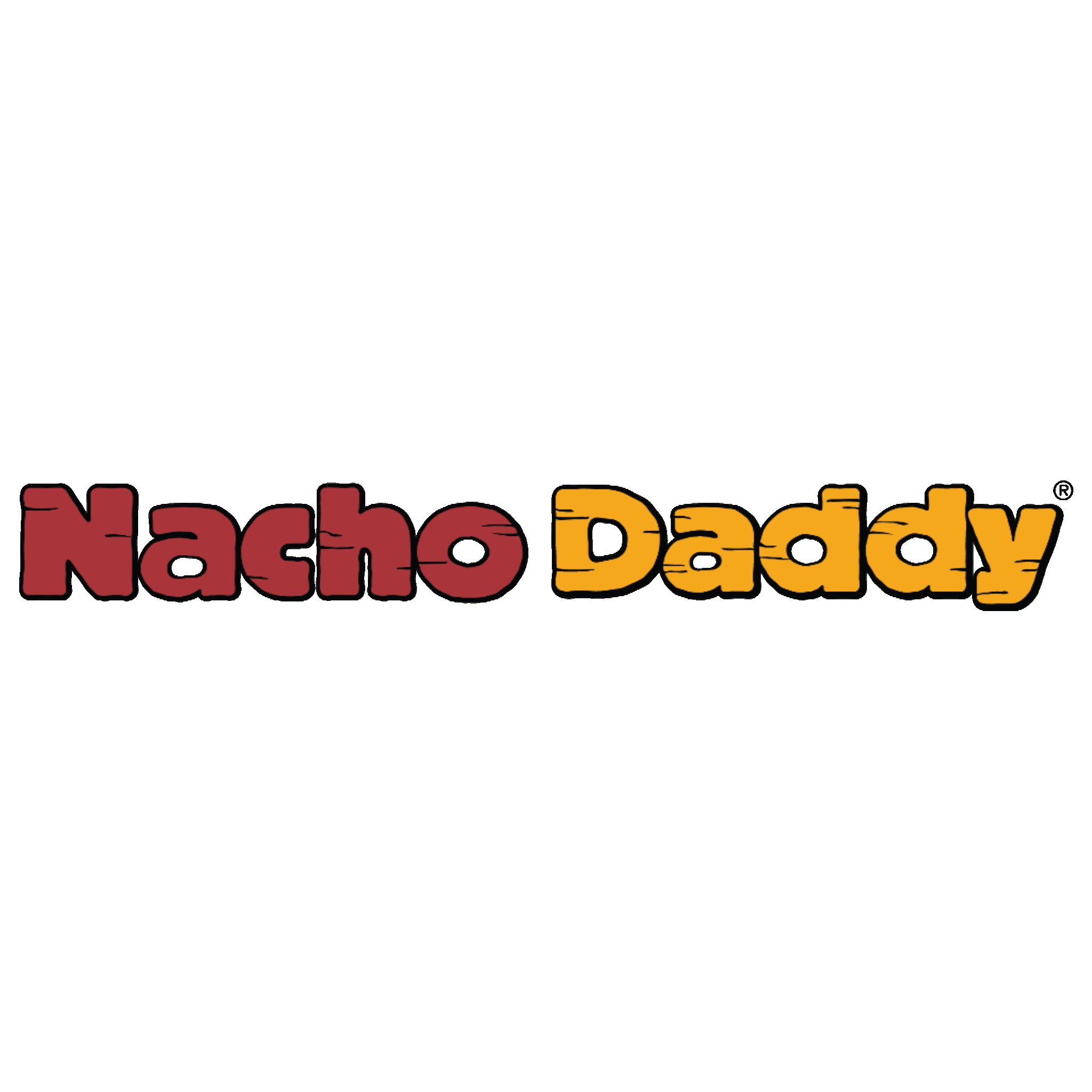 Nacho Sticker by NachoDaddyLV for iOS & Android GIPHY