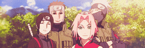Naruto GIF