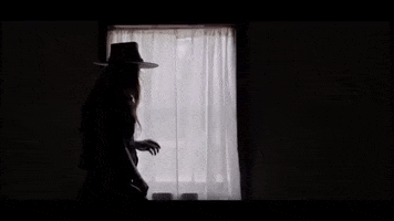 country window GIF by Lukas Nelson