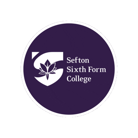 Ssfc Sticker by Hugh Baird College and University Centre