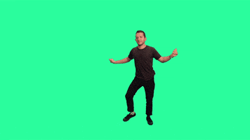 step out dancing queen GIF by Originals