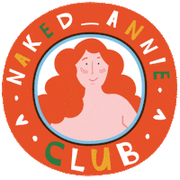 Girl Love Sticker by Anna Philippova