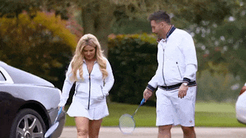 Tanya Bardsley Rhoch GIF by Real Housewives Of Cheshire