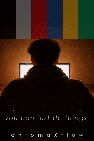 Work Win GIF by George Longovitis