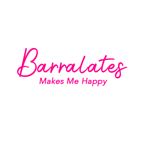 Barralates Técnica Sticker
