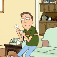 Rick and morty GIF - Find on GIFER