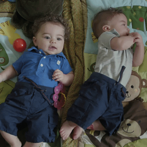 baby babies GIF by Prudential