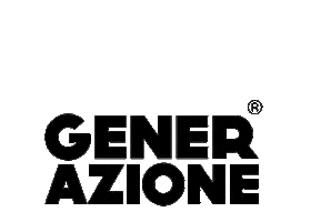 Party Love Sticker by GenerAzione